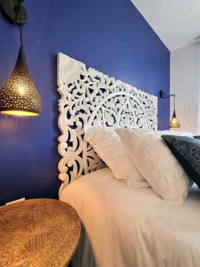 Bed and Breakfast La Cle Des Chaumes Boisset-les-Montrond Экстерьер фото