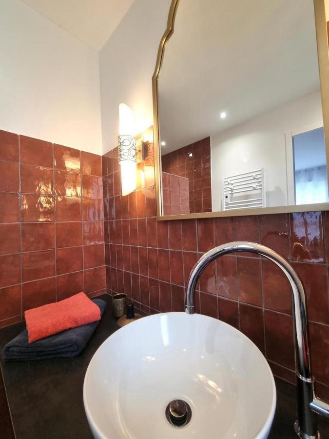 Bed and Breakfast La Cle Des Chaumes Boisset-les-Montrond Экстерьер фото